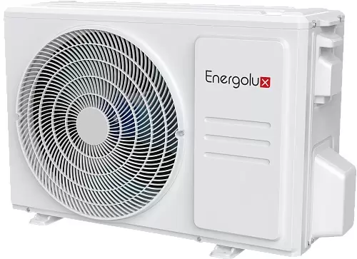 Кондиционер Energolux CABINET SAP24P6-A/SAU24P6-A фото