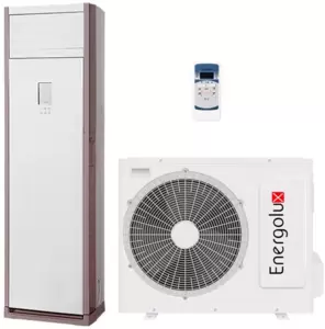 Кондиционер Energolux CABINET SAP24P6-A/SAU24P6-A фото
