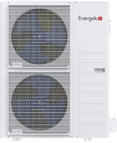 Кондиционер Energolux CABINET SAP48P6-A/SAU48U6-A фото