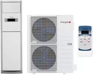 Кондиционер Energolux CABINET SAP48P6-A/SAU48U6-A фото