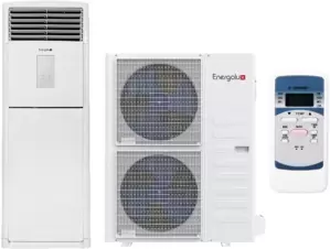 Кондиционер Energolux CABINET SAP60P6-A/SAU60U6-A фото