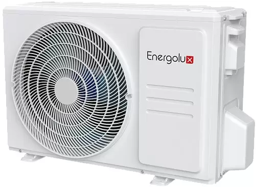 Кондиционер Energolux CASSETE SAC48С6-A/SAU48U6-A фото