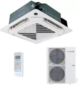 Кондиционер Energolux CASSETE SAC60С6-A/SAU60U6-A фото