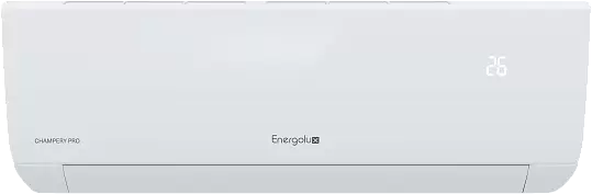 Energolux Champery Pro HP ESAS09CHP_GDC/ESAU09CHP_GDC