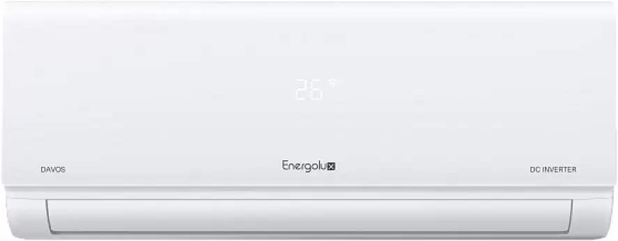 Energolux Davos SAS09R1-AI/SAU09R1-AI