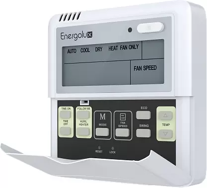 Кондиционер Energolux DUCT SAD18D6-A/SAU18U6-A фото