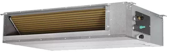 Кондиционер Energolux DUCT SAD24D6-A/SAU24U6-A фото