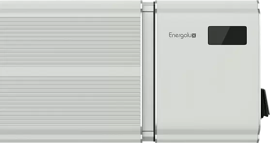 Инфракрасный обогреватель Energolux Dufour EIHL-3200-D1-IC фото
