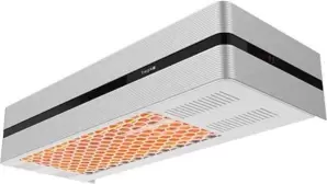 Инфракрасный обогреватель Energolux Eiger EIHS-2000-E1-iBox фото