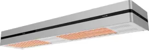 Инфракрасный обогреватель Energolux Eiger EIHS-3000-E1-iBox фото