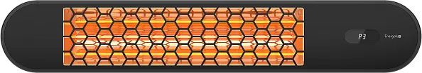 Energolux EIHS-2000-S1-BH