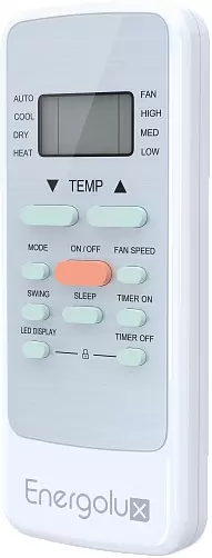 Кондиционер Energolux FLOOR-CEILING SACF18D6-A/SAU18U6-A фото