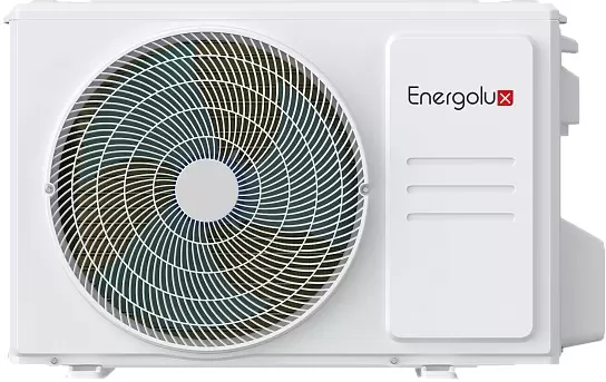 Кондиционер Energolux FLOOR-CEILING SACF24D6-A/SAU24U6-A фото