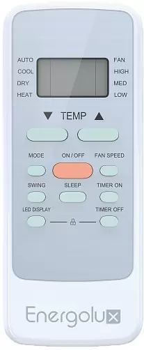 Кондиционер Energolux FLOOR-CEILING SACF36D6-A/SAU36U6-A фото