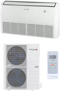 Energolux FLOOR-CEILING SACF48D6-A/SAU48U6-A