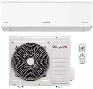 Кондиционер Energolux Geneva 3 SAS07G3-AI/SAU07G3-AI фото