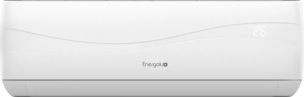 Energolux Lausanne SAS12L4-A/SAU12L4-A