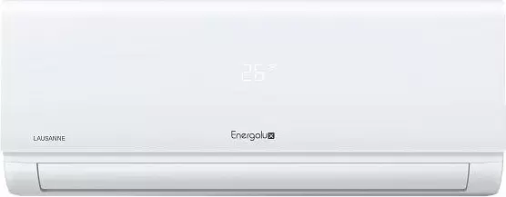 Energolux Lausanne SAS24AR1-A/SAU24AR1-A