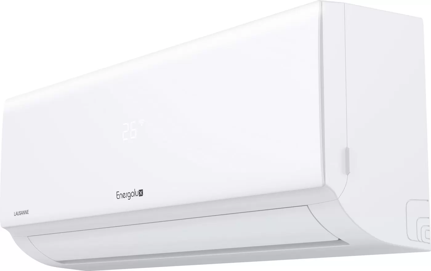 Кондиционер Energolux Lausanne SAS24AR1-A/SAU24AR1-A фото
