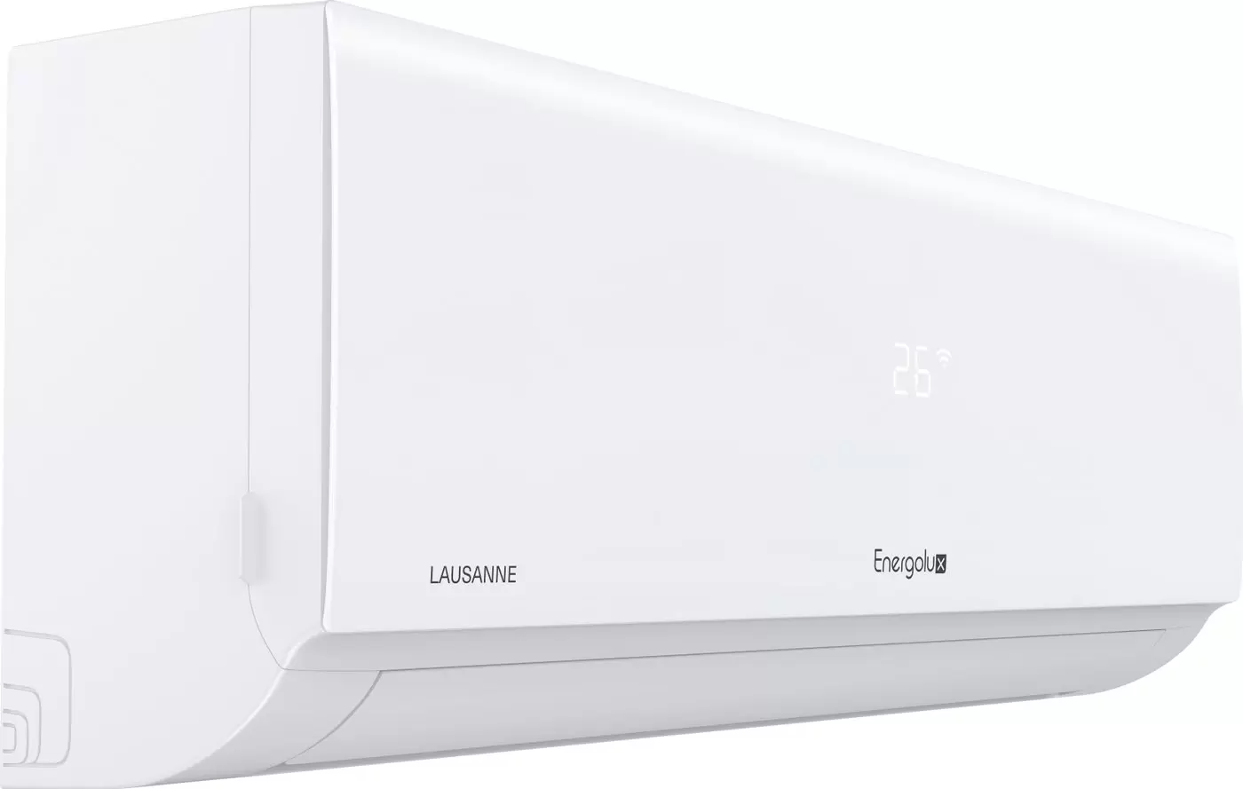 Кондиционер Energolux Lausanne SAS24AR1-A/SAU24AR1-A фото