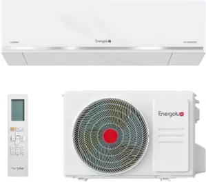 Energolux LUGANO PRO LINE SAS12DL2-AI/SAU12DL2-AI