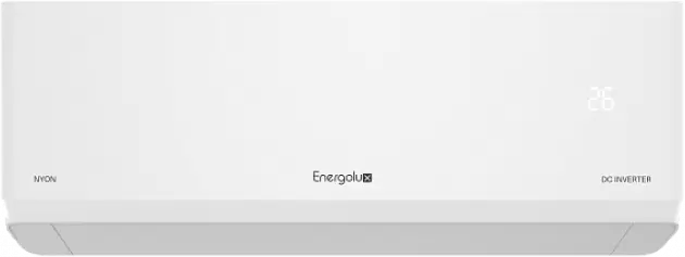 Кондиционер Energolux Nyon SAS24IL1-AI/SAU24IL1-AI фото 3
