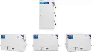 Стабилизатор напряжения Энерготех Standard 100000x3 фото