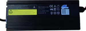 Зарядное устройство Energy Research 36V 8A IP65 Lithium-LiFePO4 Charger фото