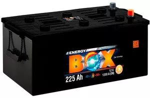 Аккумулятор Energy Box (225Ah) фото