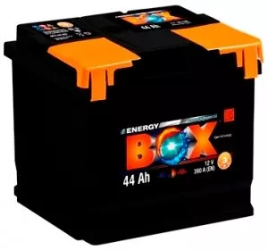 Аккумулятор Energy Box L+ (44Ah) фото