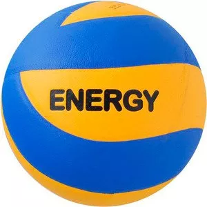 Мяч волейбольный Energy E57-YE фото