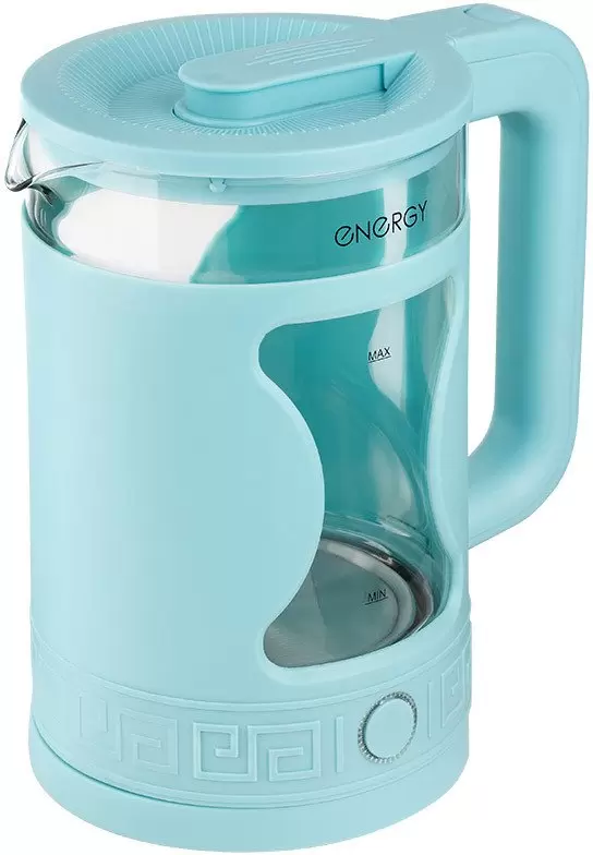 Energy E-257 (голубой)