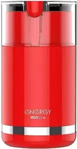 Электрическая кофемолка Energy EN-114 (красный) фото