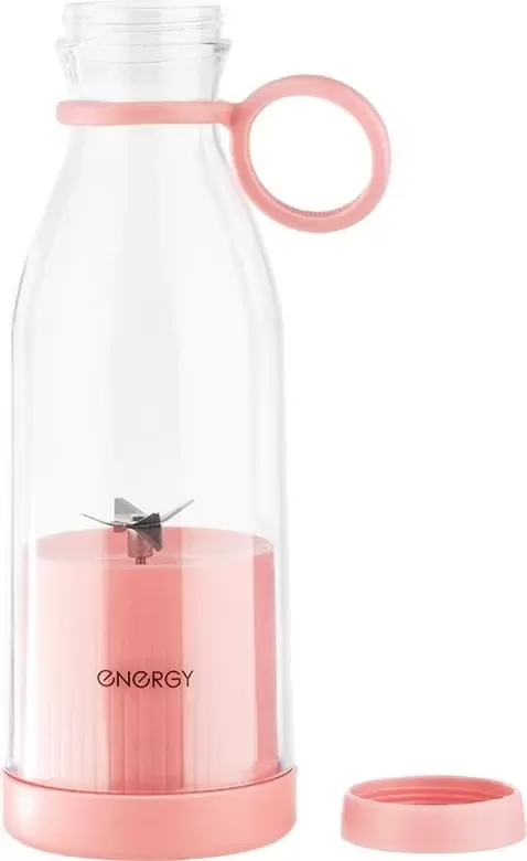 Портативный блендер Energy EN-148 фото