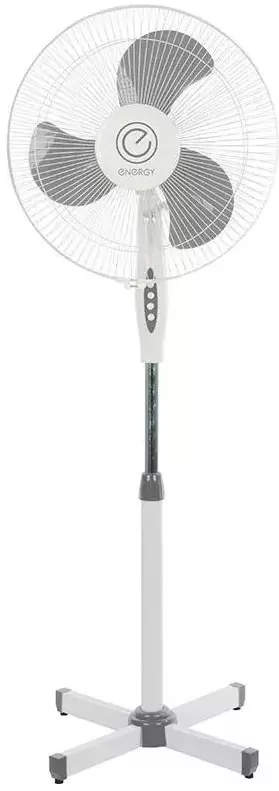 Energy EN-1661 (белый/серый)