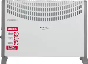 Конвектор Engy EN-2000 Universal фото