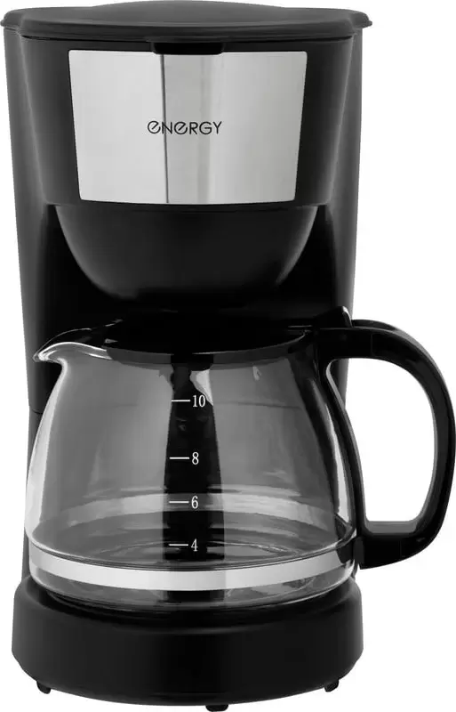 Капельная кофеварка Energy EN-274 108171 фото 2