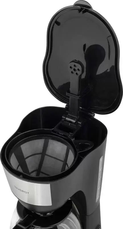 Капельная кофеварка Energy EN-274 108171 фото 3