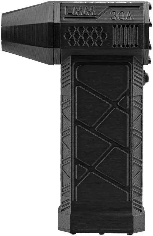 Вентилятор Energy EN-670 BLDC фото