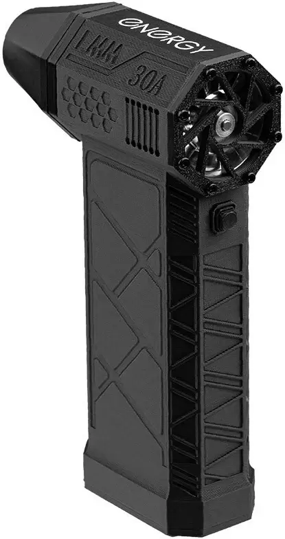 Вентилятор Energy EN-670 BLDC фото