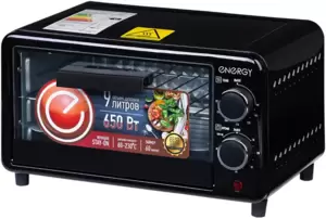Электропечь Energy GT-09A-B фото