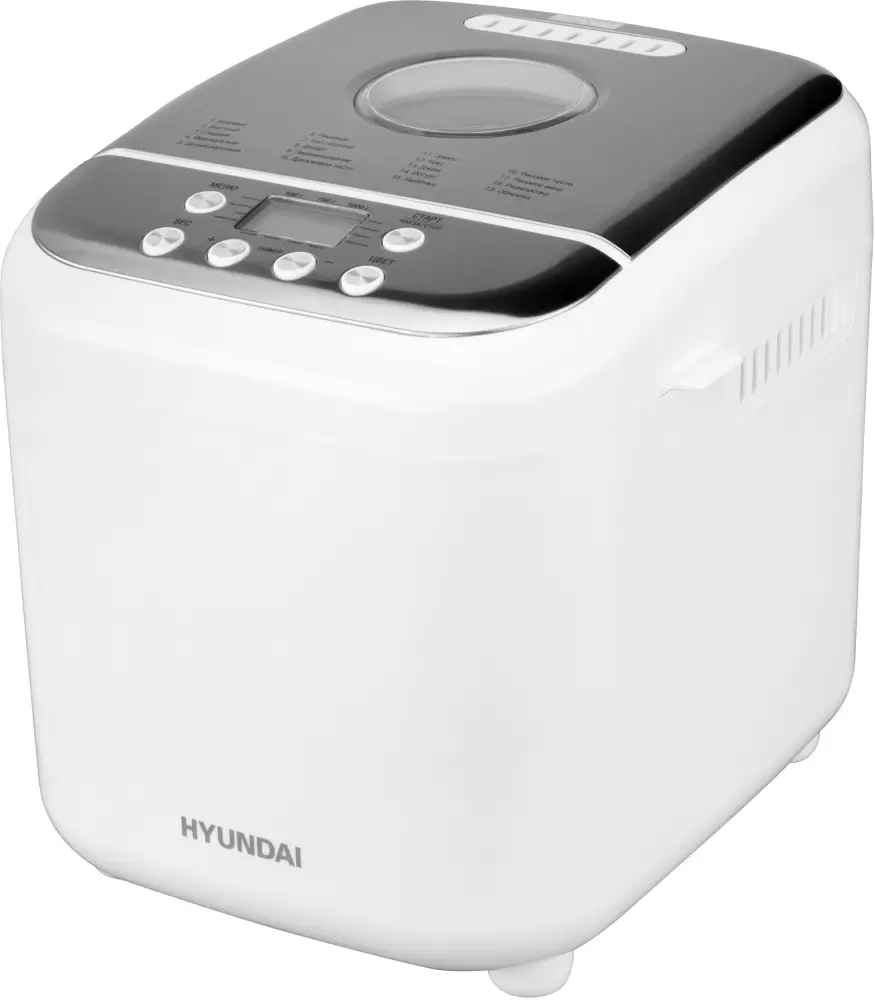 Хлебопечка Hyundai HYBM-3086 фото
