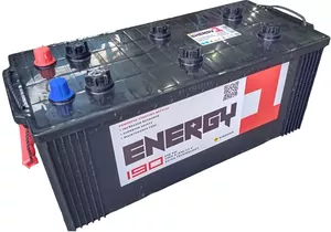 Аккумулятор Energy One 190 (3) евро (190Ah) фото