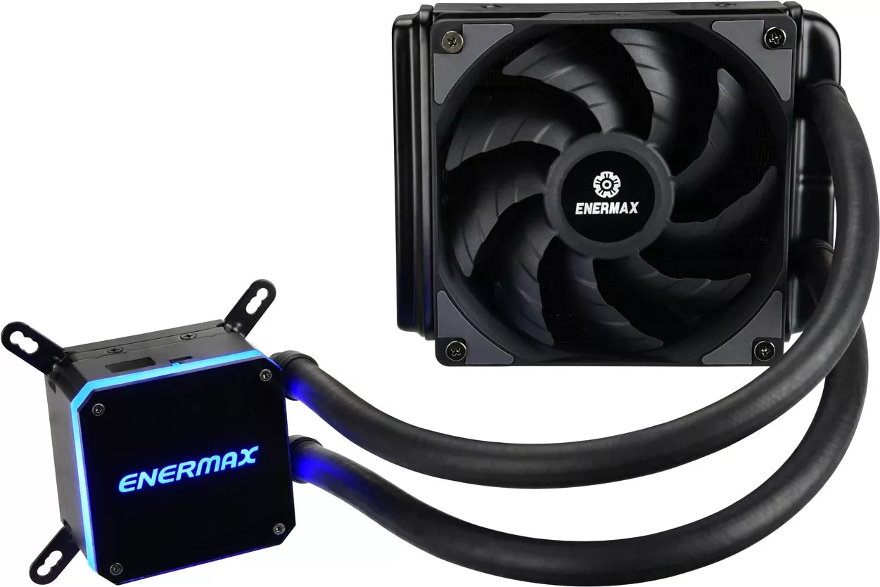 Enermax LIQMAX III 120 ELC-LMT120-HF