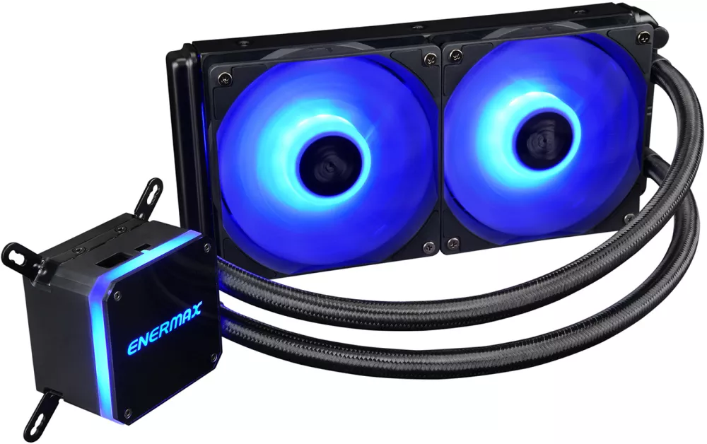 Enermax LIQMAX III RGB 240 ELC-LMT240-RGB