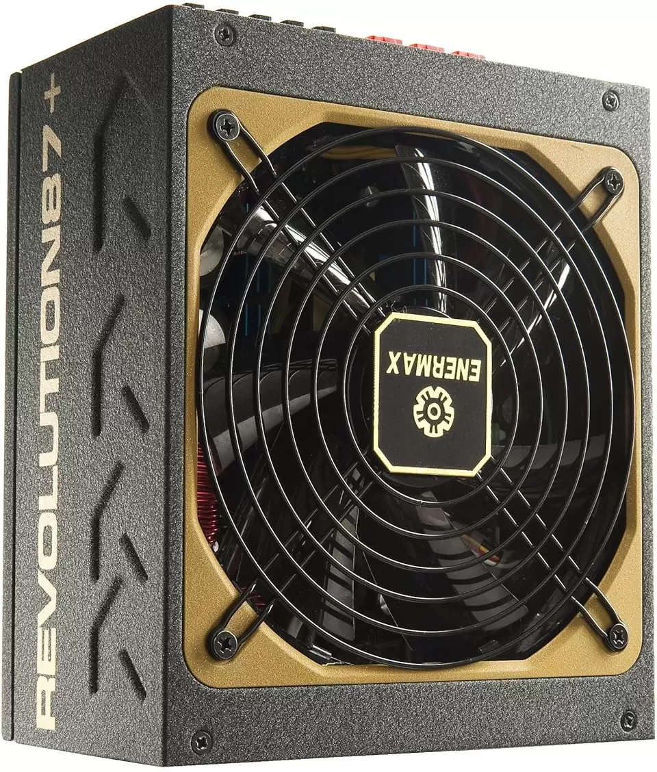 Enermax REVOLUTION87+ 1000W (ERV1000EWT-G)