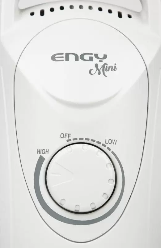 Масляный радиатор Engy EN-1705 фото