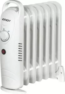 Масляный радиатор Engy EN-1707 фото