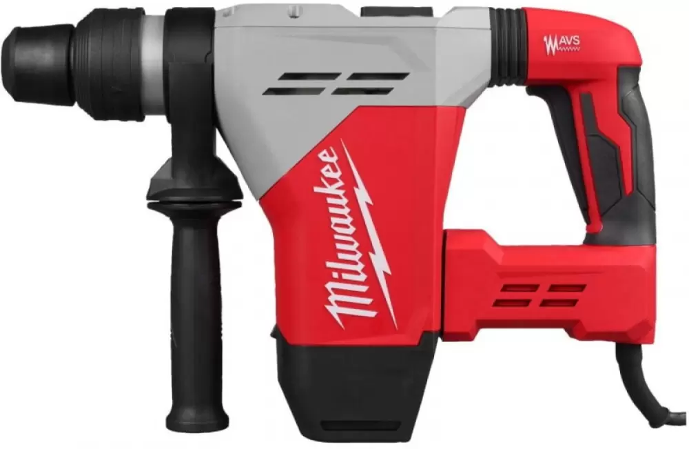 Перфоратор Milwaukee HACO540 фото