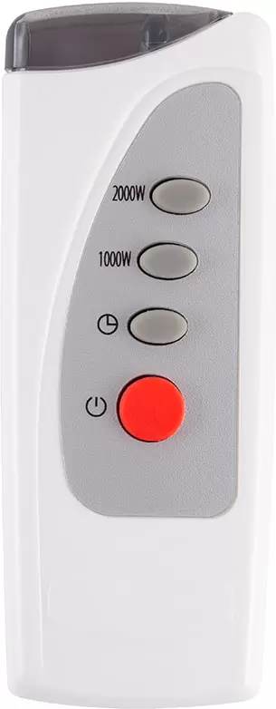 Тепловентилятор Engy N07 фото